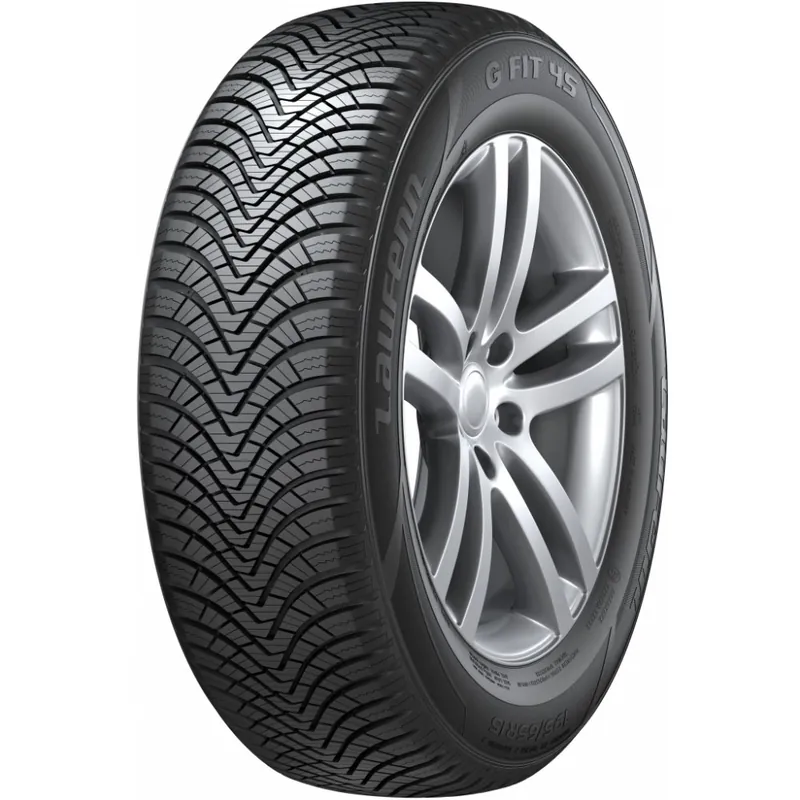 Anvelopa All Season 235/60 R18 107W XL LAUFENN G fit 4S LH71 Nu rata